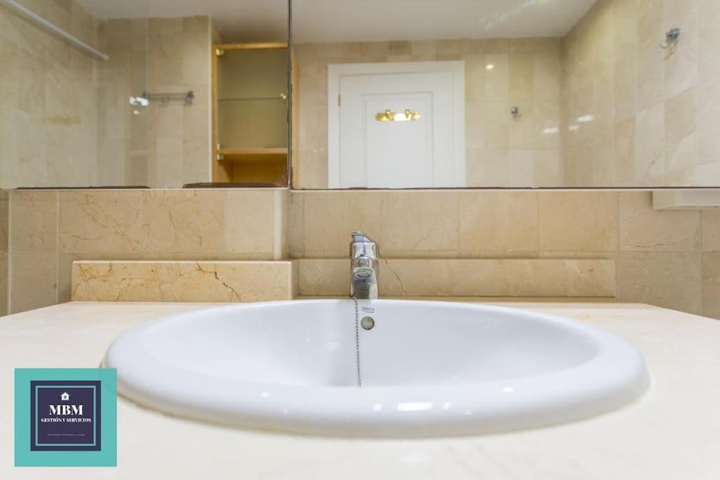 Martina Apartment Las Canteras-Auditorio Las Palmas de Gran Canaria Bagian luar foto