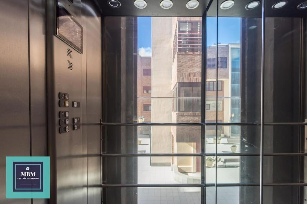 Martina Apartment Las Canteras-Auditorio Las Palmas de Gran Canaria Bagian luar foto
